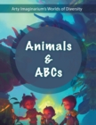 Image for Animals &amp; Abcs