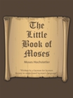 Image for Little Book of Moses