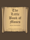 Image for The Little Book of Moses