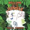 Image for Welcome To The Jungle