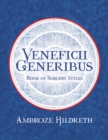 Image for Veneficii Generibus: Book of Sorcery Styles