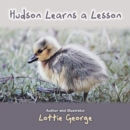 Image for Hudson Learns a Lesson
