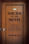 Image for Suicide at the Motel