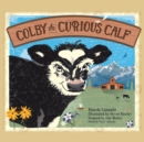 Image for Colby the Curious Calf