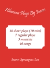 Image for Hilarious Plays by Joann
