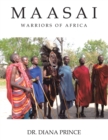 Image for Maasai: Warriors of Africa