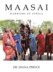 Image for Maasai : Warriors of Africa