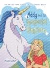 Image for Addy and the Unexpected Unicorn