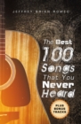 Image for Best 100 Songs That You Never Heard