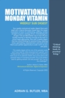 Image for Motivational Monday Vitamin: Weekly Sub Digest