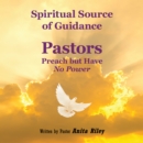 Image for Spiritual Source of Guidance: Pastors Preach but Have No Power