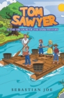 Image for TOM SAWYER &amp; THE TREASURE OF THE DARK MYSTERY