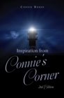 Image for Inspiration from Connie&#39;s Corner: 2nd Edition