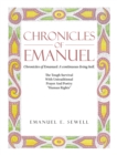 Image for Chronicles of Emanuel: Chronicles of Emanuel: A continuous living hell.