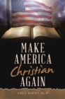 Image for Make America Christian Again