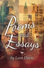 Image for Poems and Essays by Leon Davis