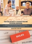 Image for LONG TERM CARE  YOUR ROLE IN QUALITY &amp; RESIDENT MEALTIME EXPERIENCE  WORKBOOK