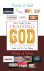 Image for Praising God with Profanity: Bible Vol. 2: Our Story