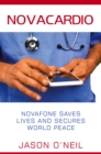 Image for NOVACARDIO: NOVAFONE SAVES LIVES AND         SECURES WORLD PEACE