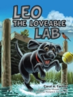 Image for Leo the Loveable Lab