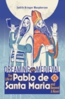 Image for Dreaming in Medieval: The Life of Pablo de Santa Maria and Beyond: A Novel
