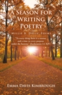 Image for SEASON FOR WRITING POETRY: Millie B. Davis&#39; Poems
