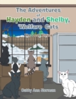 Image for Adventures of Hayden and Shelby, &#39;Welfare Cats: The Lost Kitten