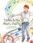 Image for Listen to the Music, Dustin!