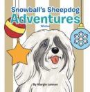 Image for Snowball&#39;s Sheepdog Adventures: Winter