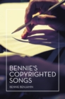 Image for Bennie&#39;s Copyrighted Songs