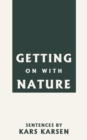 Image for Getting on with Nature