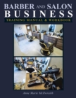 Image for Barber and Salon Business