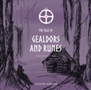 Image for The Tale of Gealdors and Runes : Book 2 of the Ella Trilogy