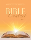 Image for Bible in context