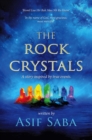 Image for The rock crystals