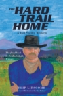 Image for The Hard Trail Home: A Joel Shelby Western