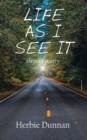 Image for Life as I see it: through poetry