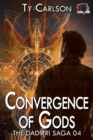 Image for Convergence of Gods