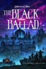 Image for Black Ballad: A Metal-Infused RPG Campaign and Setting perfect after a TPK