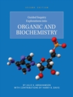 Image for Guided Inquiry Explorations into Organic and Biochemistry