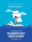Image for Literacy in Elementary Education, Grades 3-6