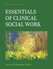 Image for Essentials of Clinical Social Work