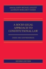 Image for Socio-Legal Approach to Constitutional Law