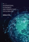 Image for International Economics and Perspectives on Globalism