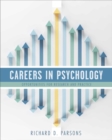 Image for Careers in Psychology