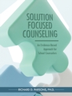 Image for Solution-Focused Counseling
