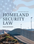 Image for Homeland Security Law : Issues and Analysis