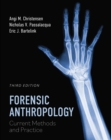 Image for Forensic Anthropology : Current Methods and Practice