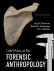 Image for Lab Manual for Forensic Anthropology