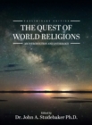 Image for The Quest of World Religions